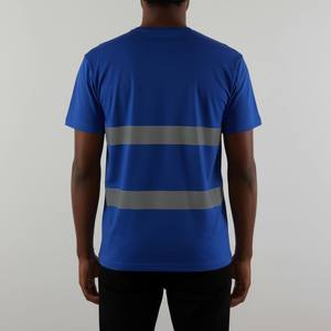 T-shirt de travail professionnel pour hommes, coupe confortable, uniforme d'usine, t-shirt personnalisé imprimé - Product Image 3