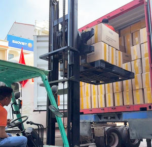 ผู้ผลิตเส้นก๋วยเตี๋ยวแห้งที่เชื่อถือได้ ให้บริการ OEM ODM พร้อมเอกสารการส่งออก รองรับการขนส่งที่มีประสิทธิภาพทั่วโลก - Product Image 4