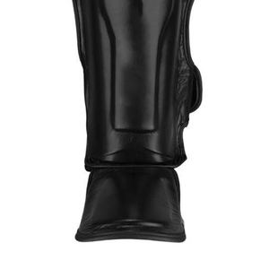 Espinilleras Personalizadas con MOQ Bajo, Nuevo Diseño, Nuevo Estilo, Ligeras y Transpirables para Kick Boxing - Product Image 1