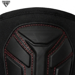 Protections de coude renforcées respirantes et absorbant les chocs pour l'entraînement MMA et de boxe – Coudières synthétiques – Prix de gros - Product Image 6