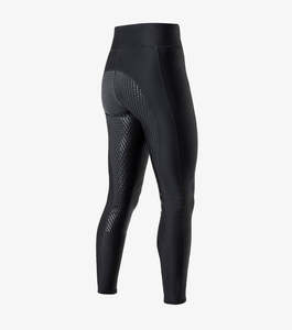 Pantalones de Montar a Caballo Cómodos para Mujer con Bolsillos para Teléfono, Productos Ecuestres al por Mayor - Product Image 2