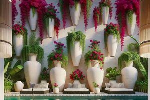 เวทีเหล็กสำหรับงานแต่งงานทั้งในร่มและกลางแจ้ง พร้อมซุ้มโค้งตกแต่งแบบแมนดาป - ของตกแต่งงานแต่งงานที่เป็นมิตรกับสิ่งแวดล้อมและทนทาน - Product Image 5