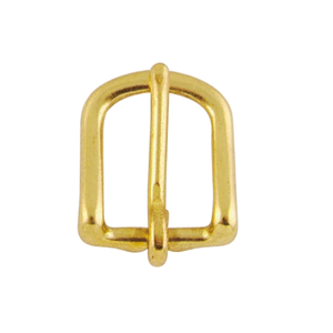 Nuevas Hebillas de Latón para Montar a Caballo, Accesorios de Equitación, Hebillas de Latón - Product Image 2