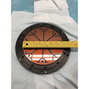 AMAT 0040-09961, AMAT 0020-32963 ESC Chuck 200mm - Equipo y Piezas de Semiconductores de Confianza de Global Legacy - Product Image 6