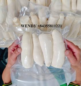 ใบมันสำปะหลังแช่แข็ง2025เวียดนามสินค้าส่งออกสินค้าใหม่ - Product Image 6