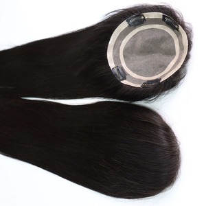ผมต่อแบบตรง Remy แท้จาก Aporgoup สำหรับขายส่ง ผมเวียดนามแบบไม่ผ่านกระบวนการผลิต  แบบ Super Double Drawn  ชนิดเทปติด - Product Image 6