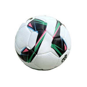 Balón de Fútbol Profesional de Talla 4 para Adultos y Talla 5, para Entrenamiento y Partidos, Diseño Personalizado, para Partidos Oficiales en Interiores, Venta al Por Mayor - Product Image 3