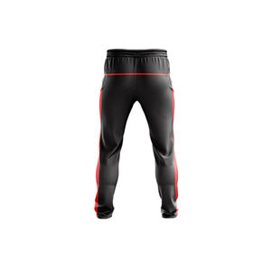 Uniformes de críquet sublimados personalizados de alta calidad, todas las tallas, mangas cortas, tela transpirable, servicio OEM en oferta a precio económico. - Product Image 5