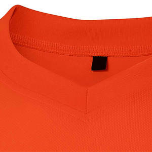 Overol de Trabajo de Alta Visibilidad Personalizado al Por Mayor, Talla Grande, Manga Larga, Secado Rápido, Reflectante, Unisex - Product Image 6