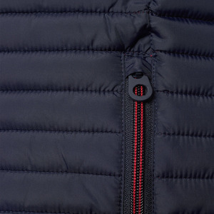 Chaleco Acolchado para Hombre, 100% de Alta Calidad, Chaleco Cortavientos de Invierno para Hombre, Ropa de Abrigo, Chaleco sin Mangas - Product Image 3