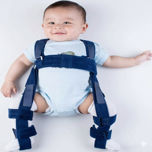 Orthopedic Kids Pelvic Harness Hip Support Brace |Adjustable Pediatric Walking Training Harness for Hip Stability Rehabilitation - Product Image 1