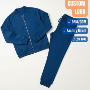 Fabricante de Trajes Deportivos Personalizados para Hombre, Conjunto de Traje Deportivo para Gimnasio y Fitness, Fabricante de Trajes Deportivos con Etiqueta Privada OEM - Product Image 1