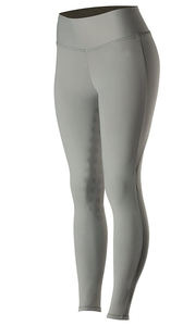 Pantalons d'équitation élégants pour femmes avec une coupe confortable, culottes d'équitation taille haute pour femmes avec une adhérence sécurisée - Product Image 4