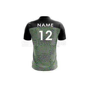 Professional Wholesale Customized <b>Cricket</b> Uniform With <b>Full</b> Sublimation Patch Logo Design <b>Cricket</b> <b>Kit</b> for Men wholesale - Product Image 4