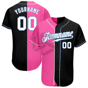 Wholesale Customized High Quality <b>Baseball</b> Uniform Sports Wear Wholesale High Quality Polyester <b>Baseball</b> Uniform OEM Serviced - Product Image 4