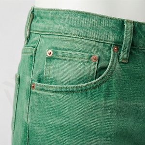 Shorts pour hommes à séchage rapide, style tendance, design unique, coupe confortable, services OEM, bas de gamme premium, décontractés, respirants, pour l'été - Product Image 5
