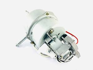 Ventilador de Pared Cuong Vinh VNMC4-CVC8008 de 16 Pulgadas, Motor sin Escobillas, 220V CA Monofásico, 10 kW, 3000 RPM, 50Hz, Hecho en Vietnam, Venta al Por Mayor - Product Image 4