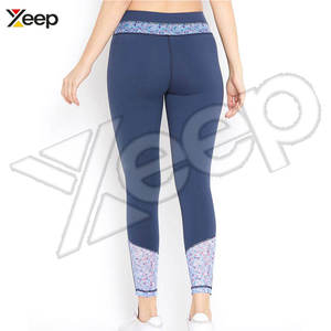Leggings Deportivos para Mujer 2026, Cintura Elástica de Alta Calidad, Diseño Sólido, Secado Rápido, Transpirables - Product Image 6
