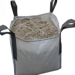 Bolsa Industrial Grande de Alta Resistencia, FIBC, Material PP Virgen 100% Nuevo, Factor de Seguridad 5:1, Capacidad de 500-2000 kg para Empaque - Product Image 3