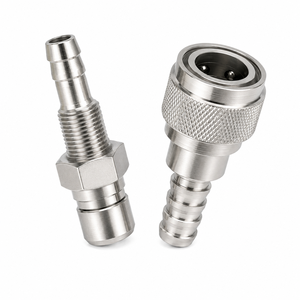 Conector de Motor Fuera de Borda HANBON 3B2-70250 Dongfa, Nuevo Diseño Macho y Hembra para Combustible de Gasolina - Product Image 1