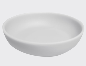 Tazón para Servir Ensaladas y Postres, Hecho a Mano, Ecológico, de Resina, con Diseño Marmoleado, para Fiestas, Hogar y Regalos - Product Image 2