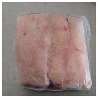 Graisse de queue d'agneau halal de qualité supérieure pour les importateurs, les distributeurs, les usines alimentaires et les fabricants de produits carnés