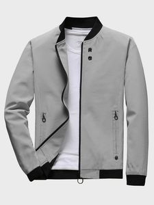 Low Price Men Winter <b>Jacket</b> Plus Size Casual Wear Fashion <b>Genuine</b> <b>Leather</b> <b>Jacket</b> Made in Pakistan For Online Sale - Product Image 5