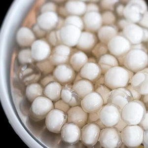 โรงงานเวียดนามจำหน่ายไข่มุกทอปิโอก้าสำหรับชานมไข่มุก ไข่มุกโบบาสีดำ ขายส่งจำนวนมาก ผู้ผลิต ผู้ส่งออก - Product Image 1