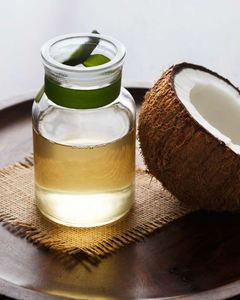 ACEITE DE COCO RBD PARA COCINAR SUMINISTRO DIRECTO DE FÁBRICA - Product Image 1