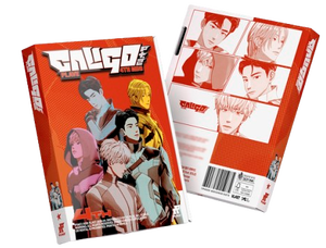 PLAVE - [ CALIGO PT.2 ] 4TH MINI (Versión PHOTOBOOK) ÁLBUM DE K-POP MÁS VENDIDO EN COREA - Product Image 3