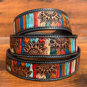 Listo para enviar, correas de cuero mecanizadas a mano personalizadas, correa para bolsa de cámara, correas de monedero de repuesto de cuero de vaca de alta calidad personalizadas - Product Image 3