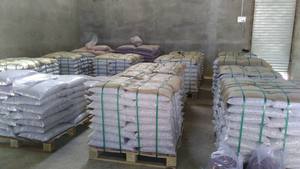 กรวดธรรมชาติคุณภาพส่งออกสำหรับงานปูพื้นเรซิ่น ทางเดินในสวน ใช้ในสวนสาธารณะ เป็นมิตรกับสิ่งแวดล้อม มีจำหน่ายจำนวนมาก - Product Image 5