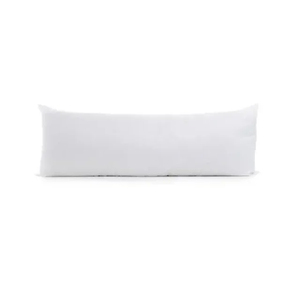Almohadas de Cama Rectangulares Blancas, Modernas, con Soporte para el Cuello, Ecológicas, 100% Algodón, con Envío y Entrega, Diseño OEM - Product Image 2