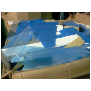 Lámina Acrílica de Polimetilmetacrilato (PMMA) Reciclada de Alta Densidad y Calidad Superior, Resistente a Químicos para Uso Industrial - Product Image 6