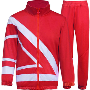 Men's Custom <b>Lightweight</b> Sportswear Tracksuit Hooded Fleece Breathable Outdoor Full Zip <b>Joggers</b> 2026 - Product Image 1