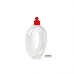 Botella Promocional para Productos para Mascotas PIPI-CAN de 500 ml - Product Image 2