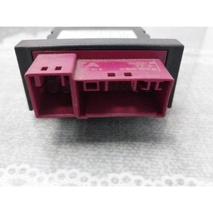 ECU และโมดูลคอมพิวเตอร์มือสอง ซีรีส์ 5 รุ่น 7371832 - Product Image 4