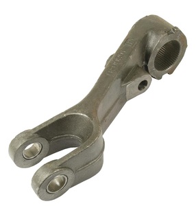 Hydraulic Lift Side Arm Pin Hole DiaMETER 7/<b>8</b>" Cast <b>Iron</b> 6 Months Warranty for Massey Ferguson Tractor 885447M1 885448M1 - Product Image 1