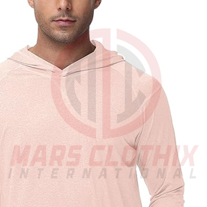 Sudaderas de pesca personalizadas con estampado digital UPF 50 para hombre, de secado rápido, manga larga, sublimadas. - Product Image 5