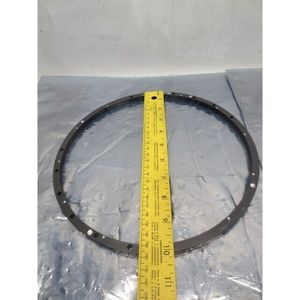 AMAT 0020-30362 RING QUARTZ 8"EXT CATH, 113272 - Equipo y Piezas de Semiconductores de Confianza de Global Legacy - Product Image 5