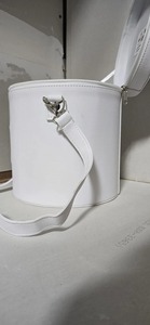 Wholesale High Quality <b>MASONIC</b> OES WHITE FEZ <b>CASES</b> LOGO EMBROIDERY ORDER OF EASTERN STAR FEZ <b>CASE</b> - Product Image 2