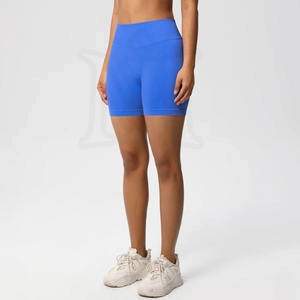 Leggings Deportivos de Alto Rendimiento para Mujer, Lavados al Ácido, Pantalones de Yoga Elásticos, Proveedor OEM ODM, Leggings Deportivos para Mujer Lavados al Ácido - Product Image 1