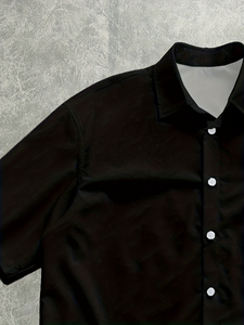 Camisetas de algodón premium con estampado gráfico, camisetas casuales de moda para hombres y mujeres, camisetas estampadas para hombres - Product Image 4