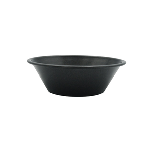 10CM Carbon Steel Pie <b>Pan</b>, Durable Non-Stick Coating, for <b>small</b> pie, tart and cake baking - Product Image 3