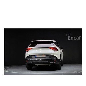 Para Kia Sportage Edición 30 Aniversario 2WD Modelo Abril 2024 con 56,766 km, Caja de Cambios Automática, Asientos de Cuero, Cámara Trasera - Product Image 4