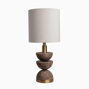 Wooden <b>Base</b> Bedroom Bedside Hotel Luxury Decorative <b>Table</b> <b>Lamp</b> At Wholesale Price New Room Design Luxury - Product Image 1