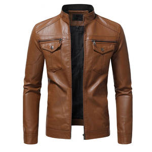 Chaqueta de Hombre de Último Diseño y Calidad Premium, Precio al por Mayor, Chaquetas Transpirables para Hombre Más Vendidas, Hechas en Pakistán - Product Image 1
