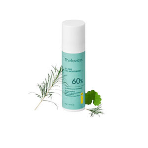 [Root Korea a] ThelaviCos Tónico Facial Coreano para el Cuidado de la Piel NMPA MOCRA EAC CPNP BPOM PMDA con Árbol de Té y Cica, Líquido Calmante para el Cuidado de los Poros - Product Image 4
