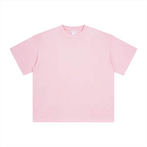 เสื้อยืดผู้ชาย Eversoft Cotton ทรงปกติ แขนสั้น คอกลม เนื้อผ้าเบา - Product Image 2