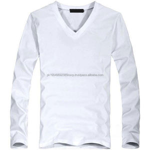 Camiseta Térmica de Manga Corta con Cuello Redondo para Hombre, 95% Algodón, 5% Elastano, Estilo Urbano, Secado Rápido y Transpirable - Product Image 3